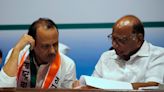 After poll rout, 4 top leaders in Ajit Pawar’s NCP set to rejoin Sharad Pawar’s fold