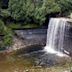 Bridal Veil Falls (Manitoulin Island)