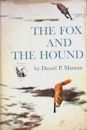 The Fox and the Hound (novel)