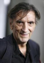 Harry Dean Stanton