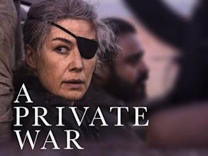 Private War