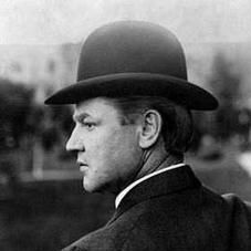 Bill Haywood