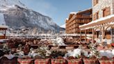 Airelles Val d’Isère — a new level of opulence in the French Alps