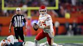 35-38: Los Chiefs conquistan de remontada el Super Bowl ante los Eagles