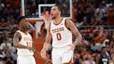 Texas F Timmy Allen OUT against Oklahoma State on Thursday