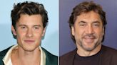 See Lyle, Lyle, Crocodile Stars Shawn Mendes and Javier Bardem Field Questions from Adorable Kids