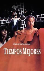 Tiempos mejores