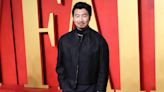 Simu Liu Rates All the Food Options at the Oscars and Afterparties on a Scale of 1-10