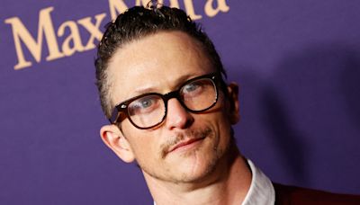 'Kingdom' star Jonathan Tucker helps neighbors to safety during home invasion incident
