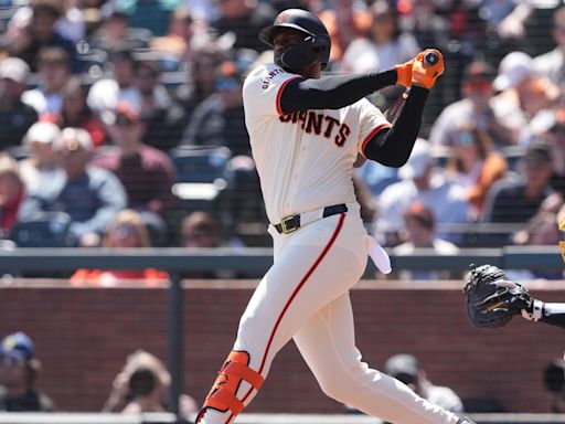 MLB trade grades: How experts rated Giants dealing Soler to Braves