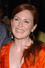 Julianne Moore