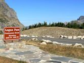 Logan Pass