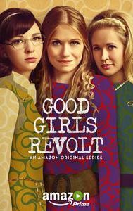 Good Girls Revolt