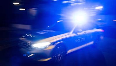 Verfolgungsjagd in Schwäbisch Hall: 16-Jähriger rast mit Auto durch Polizeisperre