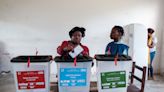 Liberians to Pick Between Weah and Boakai in Nov. 14 Runoff Vote