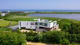 This $30 Million Hamptons Manse Is Like a Modernist Country Club on the Ocean