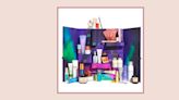 Space NK has given us a glimpse into its 2023 beauty advent calendar