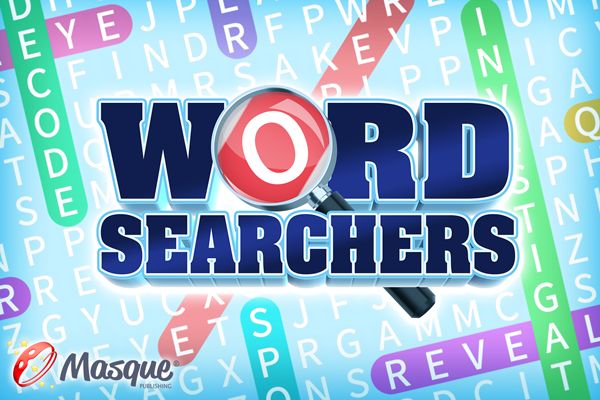 Word Searchers