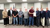 Gordon County Makes Public Works Week Proclamation, OKs Zonings and Contracts