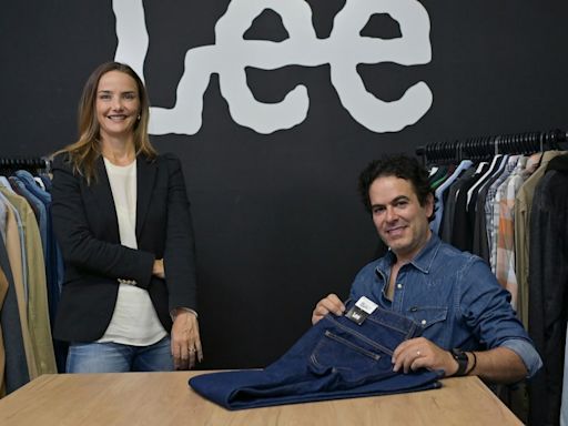 Lee, sinônimo de calça jeans nos anos 1960, terá lojas físicas no Brasil