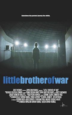 Little Brother of War