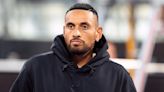 Tennis player Nick Kyrgios' court date postponed by 3 weeks