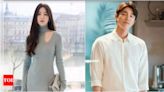 Gong Yoo and Song Hye Kyo to star in new drama project 'Show Business' - Times of India