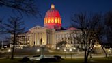 Missouri Capitol dome to shine red, gold for Chiefs, Super Bowl LVIII