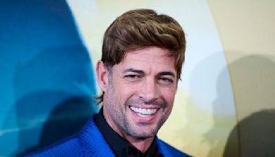 Este es el nuevo proyecto teatral de William Levy