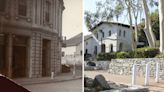 Then and now: See how SLO Mission looked 120 years ago compared to today