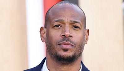 Marlon Wayans Reveals Mother’s 'Jealous' Influence on Decision Not to Marry | EURweb