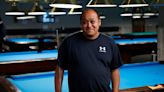 San Diego pool player goes from friendly game to national champion