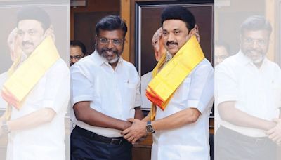 Frenemies in an alliance 'based on principle'. In TN, VCK & DMK are sticking together despite friction