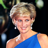 Diana Spencer