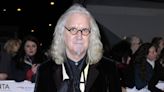 Sir Billy Connolly feels 'out of step' with the world