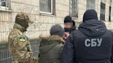Ukraine’s SBU unmasks Russian agent plotting against Defense Forces in Sumy