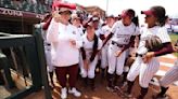 No. 11 A&M softball team completes sweep of Ole Miss; Tennessee, Florida win