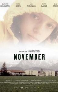 November