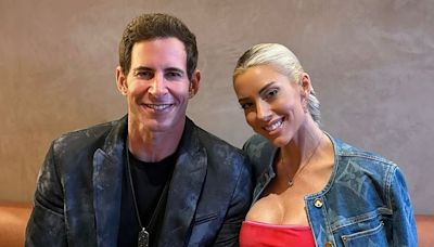 What Heather Rae and Tarek El Moussa Are Doing Amid Christina Hall's Divorce From Josh Hall - E! Online