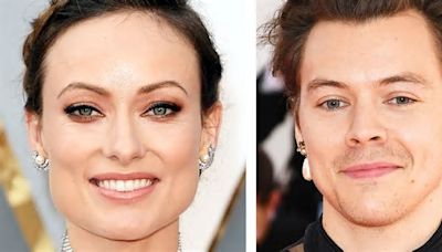 Harry Styles and Olivia Wilde’s Complete Relationship Timeline