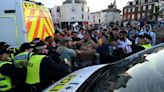 UK PM Starmer slams ‘far-right thuggery’ after more anti-immigrant violence
