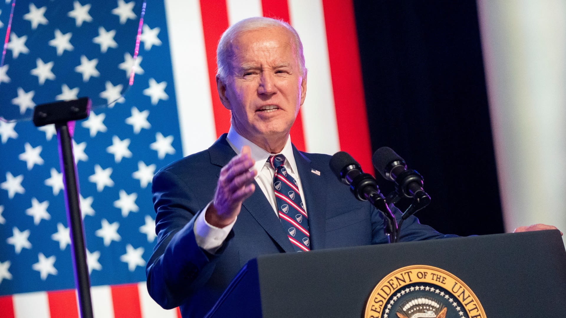 How Much Biden’s 2024 Promises Could Cost You