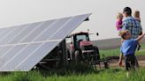 Minnesota farm family cashes in on solar with Novel Energy Solutions