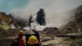 Film Review - The Volcano: Rescue from Whakaari