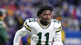 A day after being cut by the Green Bay Packers Sammy Watkins gets a return call from Baltimore