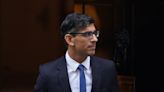 Rishi Sunak warned over Northern Ireland Brexit deal