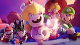 Mario + Rabbids director David Soliani leaves Ubisoft