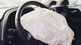 Las Vegas drivers warned about faulty airbags in Nissan vehicles