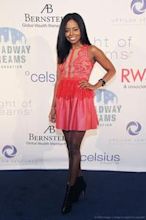 Adrienne Warren