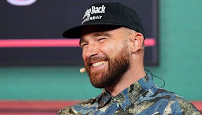 Does Travis Kelce Really Support Palestine? Exploring Viral Rumor